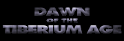 Dawn of the Tiberium Age